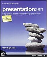 Algopix Similar Product 3 - PresentationZen Simple Ideas on