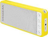 Algopix Similar Product 2 - Sangean BluTab Jaune