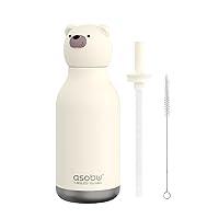 Algopix Similar Product 7 - asobu Bestie Bottle Insulated Stainless