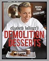 Algopix Similar Product 16 - Elizabeth Falkners Demolition
