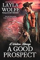 Algopix Similar Product 12 - A Good Prospect an MMF Western Mnage