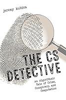 Algopix Similar Product 13 - The CS Detective An Algorithmic Tale