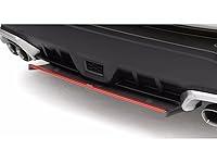 Algopix Similar Product 20 - Subaru 2022 2023 2024 WRX Rear Under