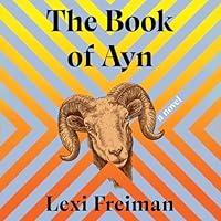 Algopix Similar Product 13 - The Book of Ayn: A Novel