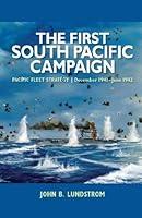 Algopix Similar Product 4 - The First South Pacific Campaign