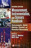 Algopix Similar Product 18 - Measurement Instrumentation and
