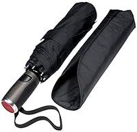 Algopix Similar Product 1 - LifeTek Windproof Travel Umbrella 
