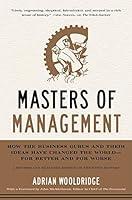 Algopix Similar Product 5 - Masters of Management How the Business