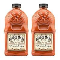 Algopix Similar Product 19 - Wilks & Wilson Bloody Mary Mix