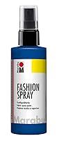 Algopix Similar Product 4 - Marabu Fashion Spray 100ml  258 Marine