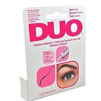 Algopix Similar Product 6 - Duo Water Proof Eyelash Adhesive Dark