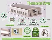 Algopix Similar Product 12 - StatGuardPlus Universal Thermostat
