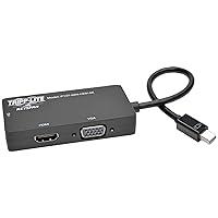 Algopix Similar Product 18 - Tripp Lite Keyspan Mini DisplayPort to