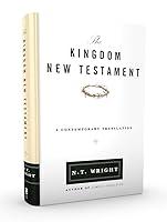 Algopix Similar Product 14 - The Kingdom New Testament Hardcover A