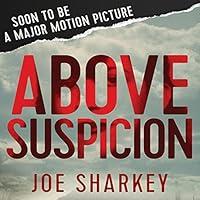 Algopix Similar Product 20 - Above Suspicion