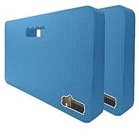 Algopix Similar Product 17 - Gorilla Grip Thick Kneeling Pads 2