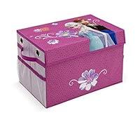 Algopix Similar Product 5 - Delta Children Collapsible Fabric Toy