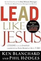 Algopix Similar Product 13 - Lead Like Jesus Lessons from the