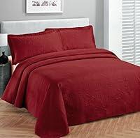 Algopix Similar Product 11 - Fancy Collection Luxury Bedspread