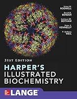 Algopix Similar Product 7 - Harpers Illustrated Biochemistry