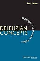 Algopix Similar Product 16 - Deleuzian Concepts Philosophy