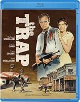 Algopix Similar Product 1 - The Trap [Blu-ray]