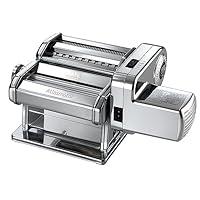 Algopix Similar Product 19 - MARCATO Atlas Pasta Machine Electric