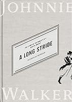 Algopix Similar Product 11 - A Long Stride The Story of the Worlds