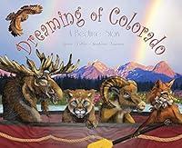 Algopix Similar Product 16 - Dreaming of Colorado  2nd Edition An