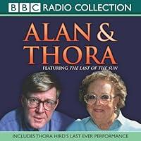 Algopix Similar Product 3 - Alan And Thora BBC Radio Collection