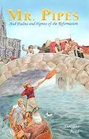 Algopix Similar Product 13 - Mr Pipes and Psalms and Hymns of the