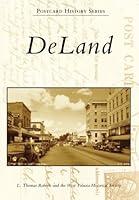 Algopix Similar Product 12 - DeLand (Postcard History Series)