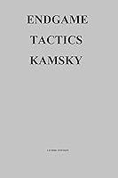 Algopix Similar Product 6 - Endgame Tactics: Kamsky