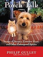 Algopix Similar Product 7 - Porch Talk Stories of Decency Common