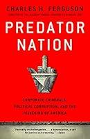 Algopix Similar Product 3 - Predator Nation Corporate Criminals