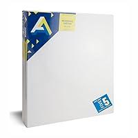 Algopix Similar Product 6 - Art Alternatives Streched Canvas Super