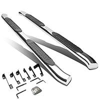 Algopix Similar Product 14 - DNA MOTORING STEPB4C006SS Stainless