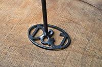 Algopix Similar Product 3 - Custom Order Oval Initial Brander