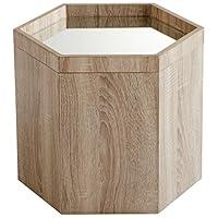 Algopix Similar Product 12 - Cyan Design Sm Honeycomb Tray Tables