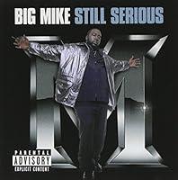 Algopix Similar Product 12 - Still Serious [Explicit]