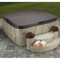 Algopix Similar Product 8 - AquaRest AR-500 5 Person Spa 19 Jets