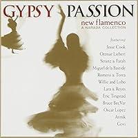 Algopix Similar Product 3 - Gypsy Passion New Flamenco Narada