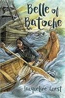 Algopix Similar Product 5 - Belle of Batoche (Orca Young Readers)