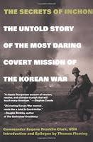 Algopix Similar Product 13 - The Secrets of Inchon The Untold Story