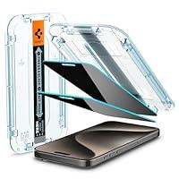 Algopix Similar Product 10 - Spigen Tempered Glass Screen Protector