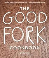 Algopix Similar Product 3 - The Good Fork Cookbook