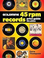 Algopix Similar Product 4 - Goldmine 45 RPM Records Price Guide