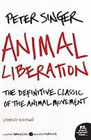 Algopix Similar Product 7 - Animal Liberation The Definitive