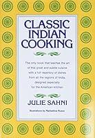 Algopix Similar Product 15 - Classic Indian Cooking