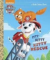 Algopix Similar Product 15 - The IttyBitty Kitty Rescue Paw